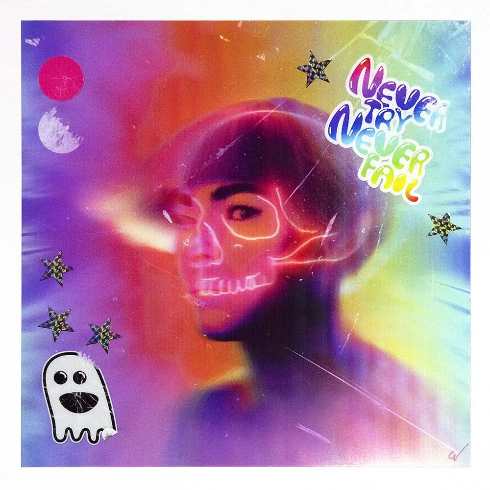 Never Try — CHASE VOORHEES